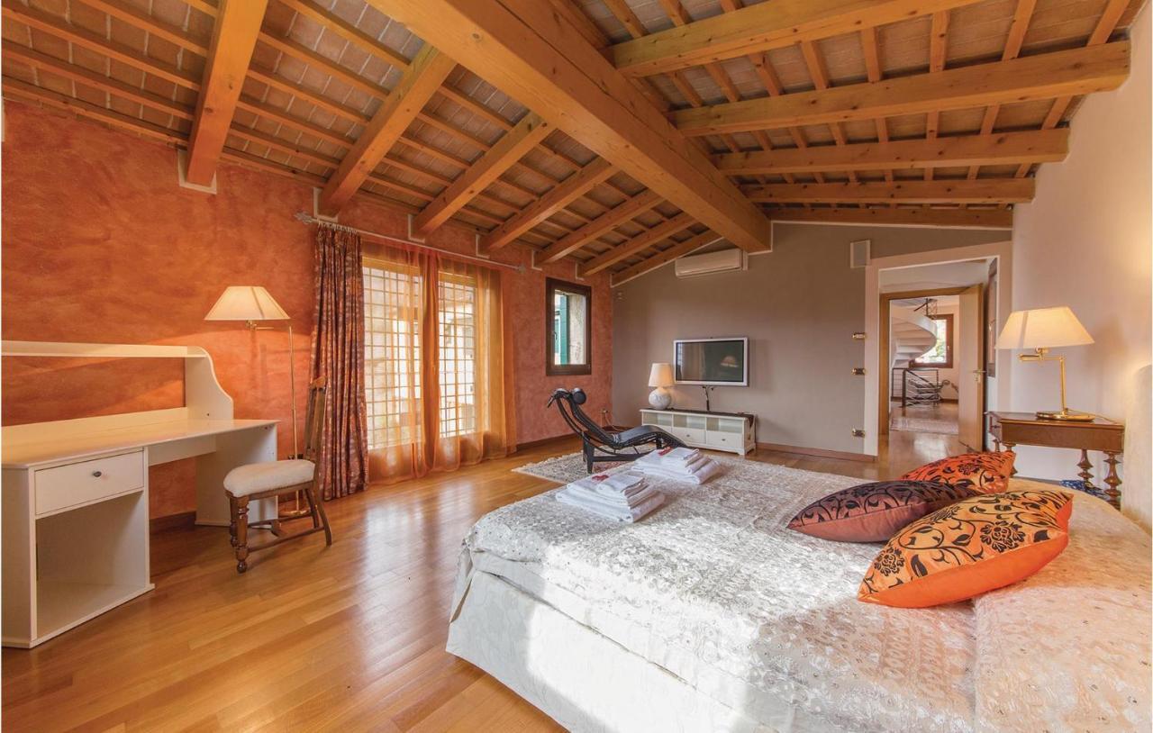 Casa Bellavista Villa Teolo Exterior photo