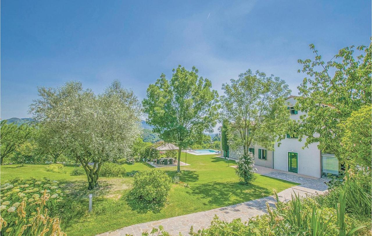 Casa Bellavista Villa Teolo Exterior photo
