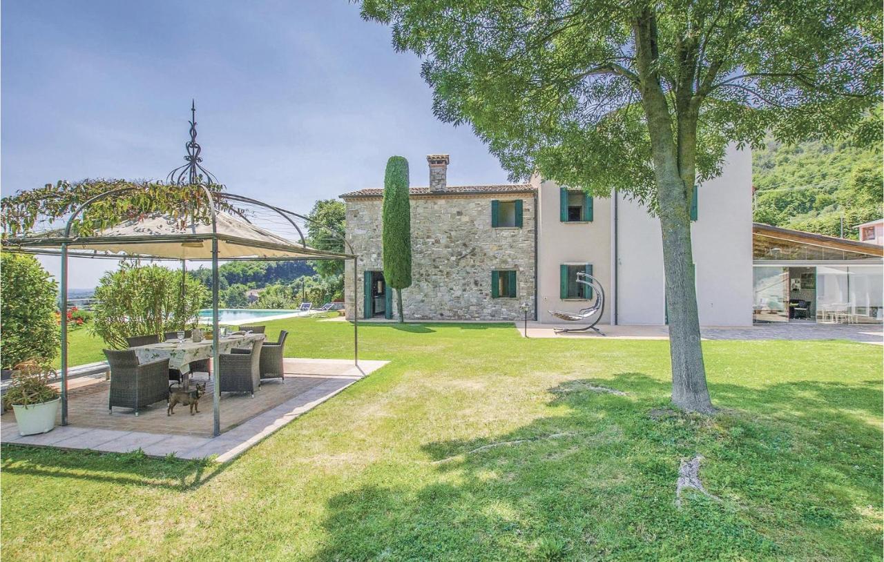 Casa Bellavista Villa Teolo Exterior photo