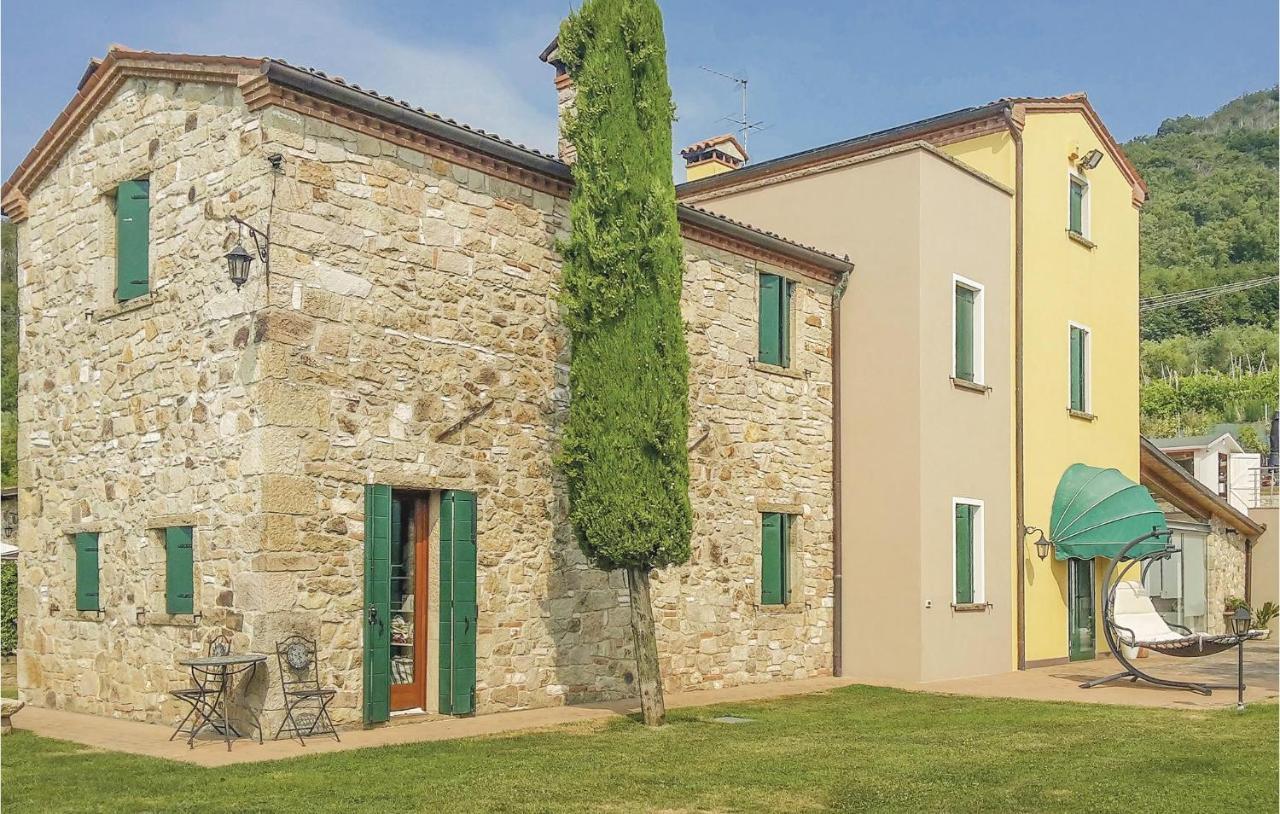 Casa Bellavista Villa Teolo Exterior photo