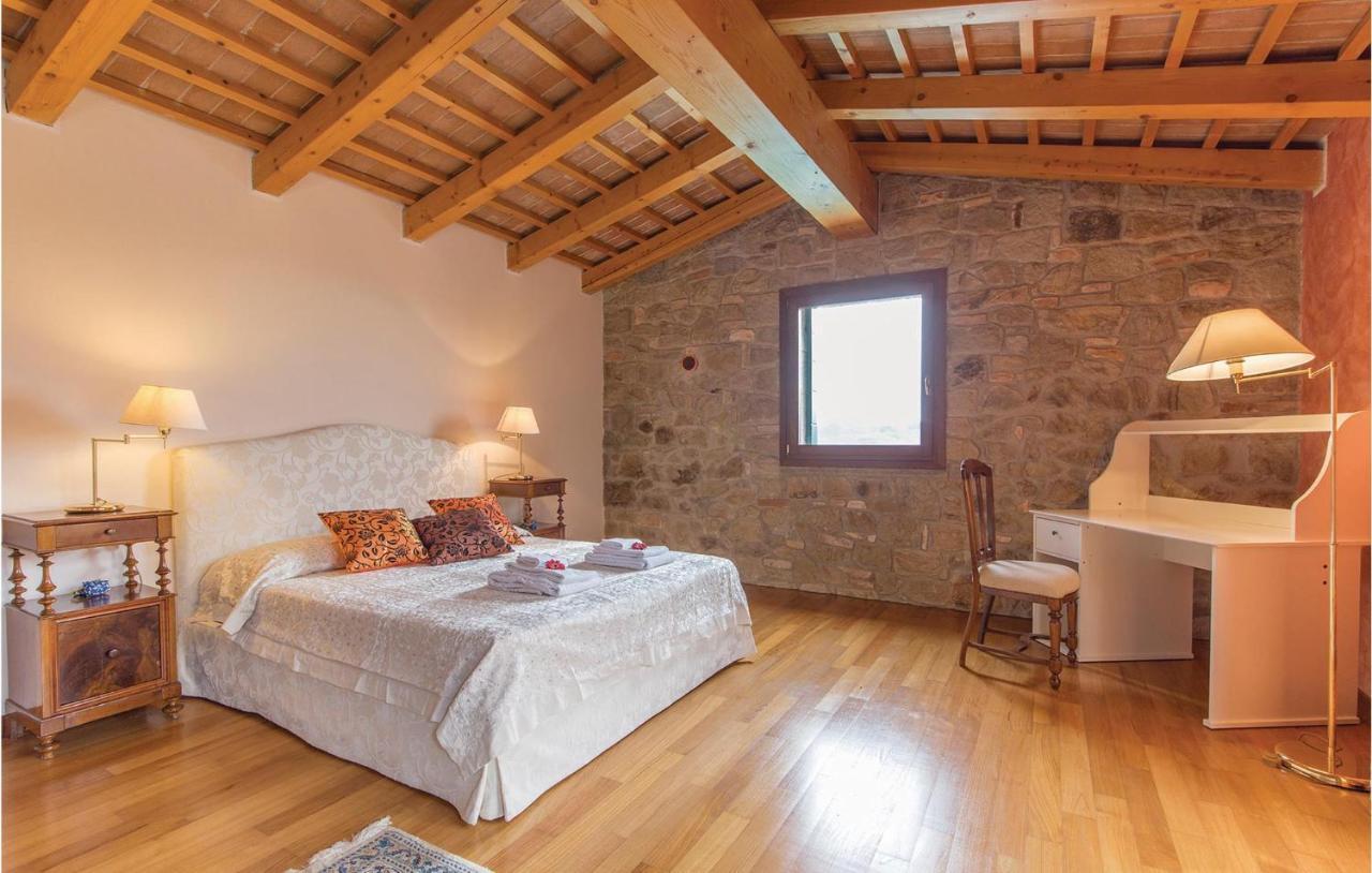 Casa Bellavista Villa Teolo Exterior photo