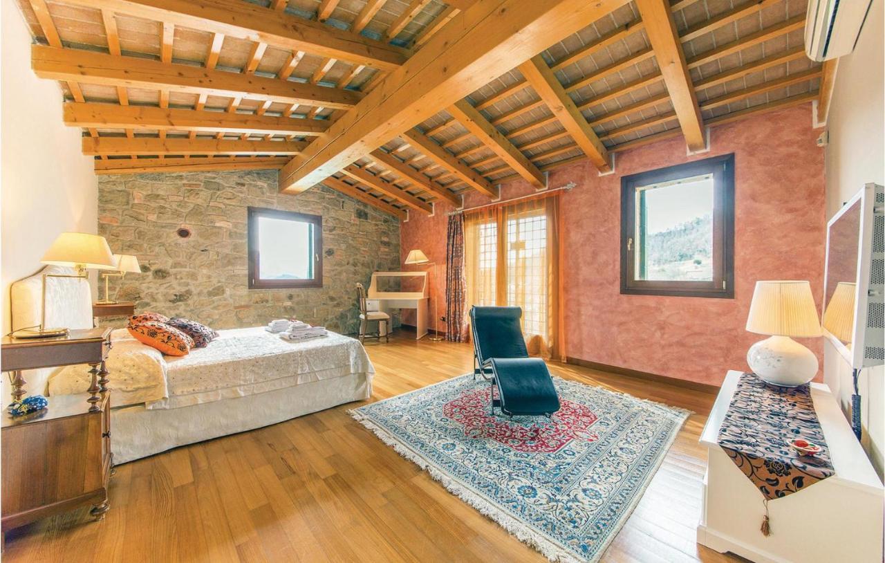 Casa Bellavista Villa Teolo Exterior photo